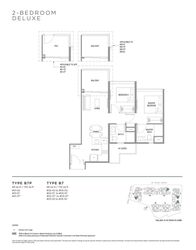 Verdale (D21), Apartment #578673291